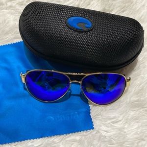 Women’s costa aviators